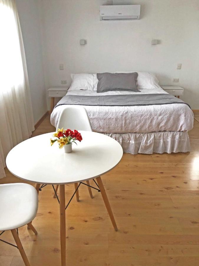 Novaqua Bed & Breakfast Olmué Kültér fotó
